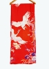 图片 仙鹤披肩